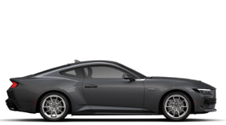 2026 Ford Mustang® External Image 1